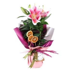 Best Flowers Lilyum Çiçeği