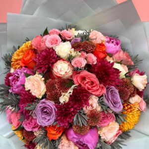 Daphne Lüks Büyük Buket